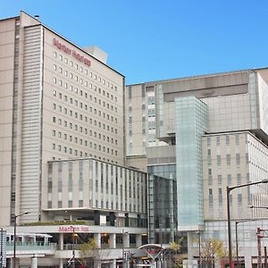 Takaoka Manten Hotel Ekimae